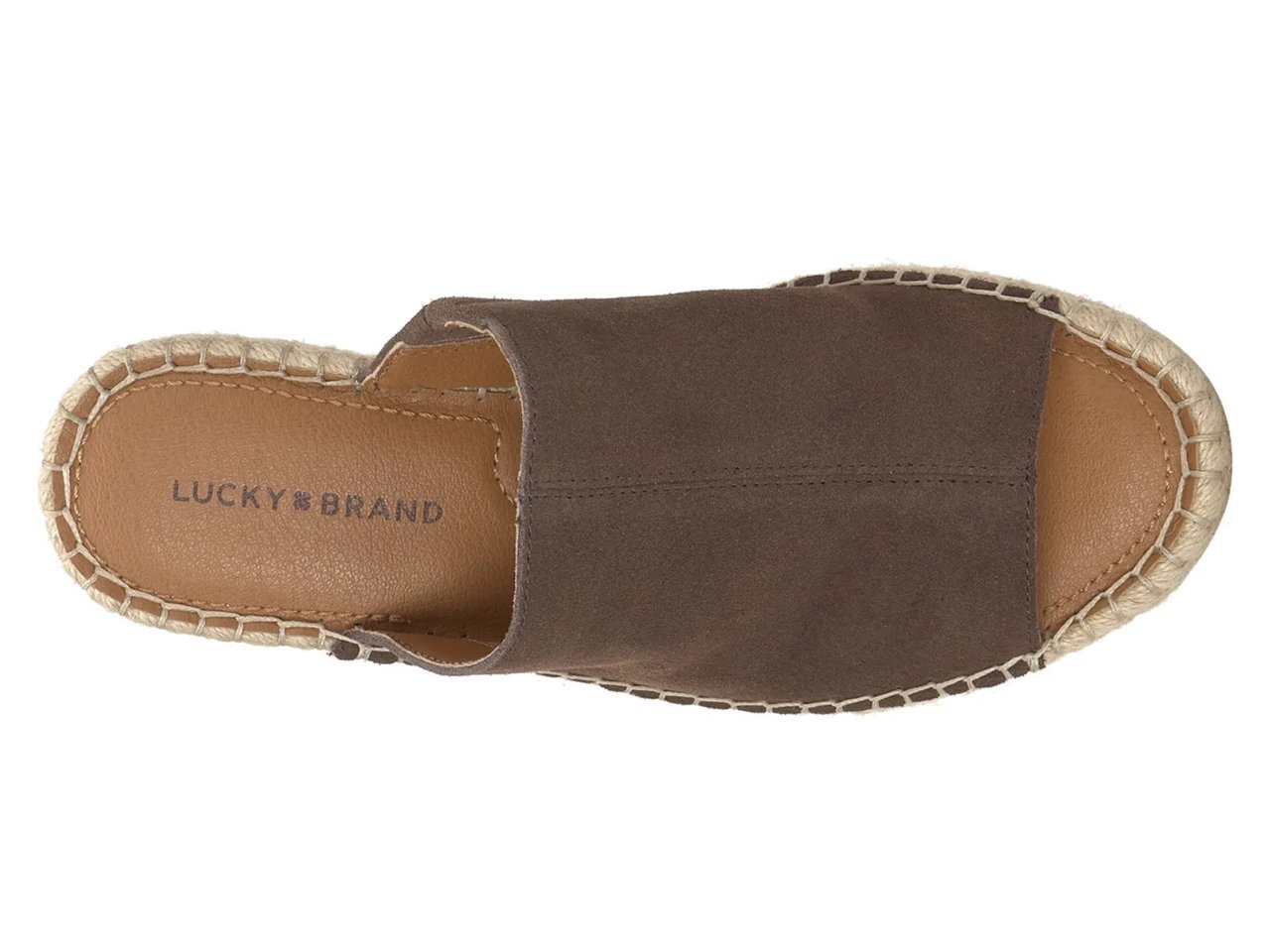 Cabriah Espadrille Wedge Sandal