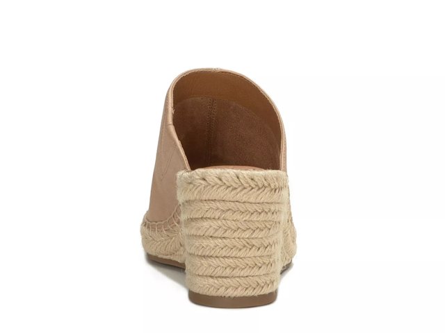 Cabriah Espadrille Wedge Sandal