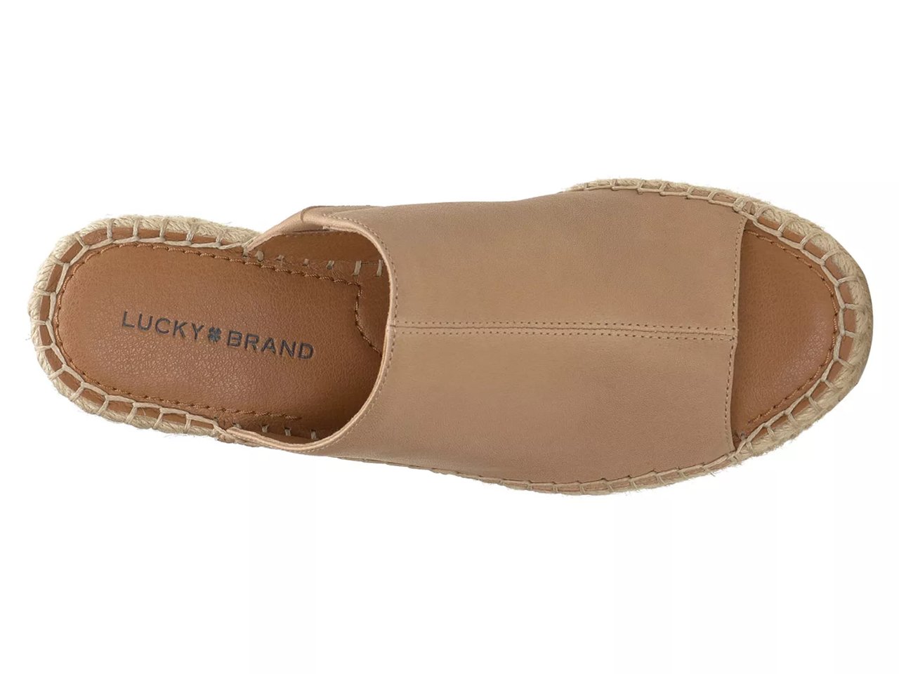 Cabriah Espadrille Wedge Sandal