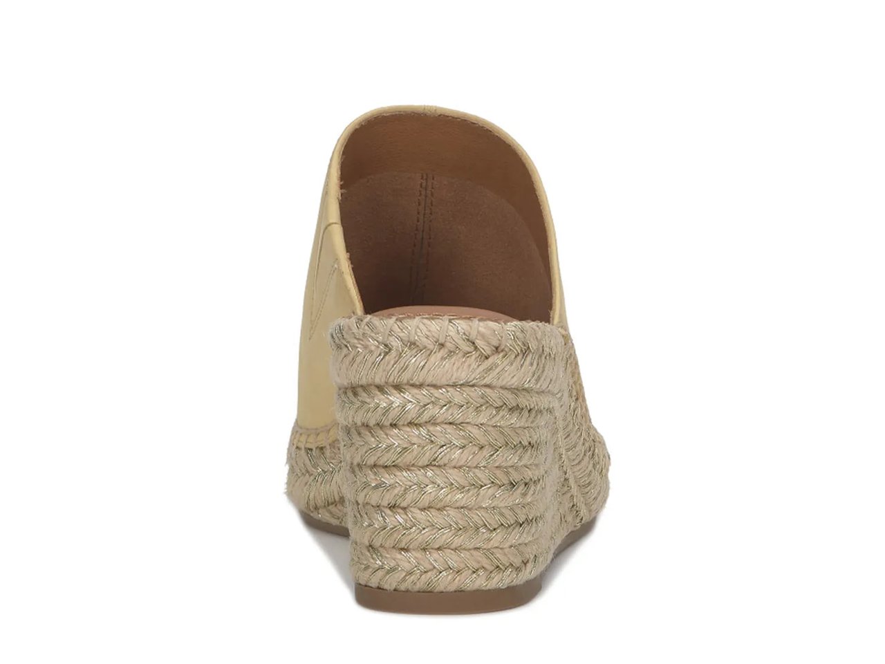 Cabriah Espadrille Wedge Sandal