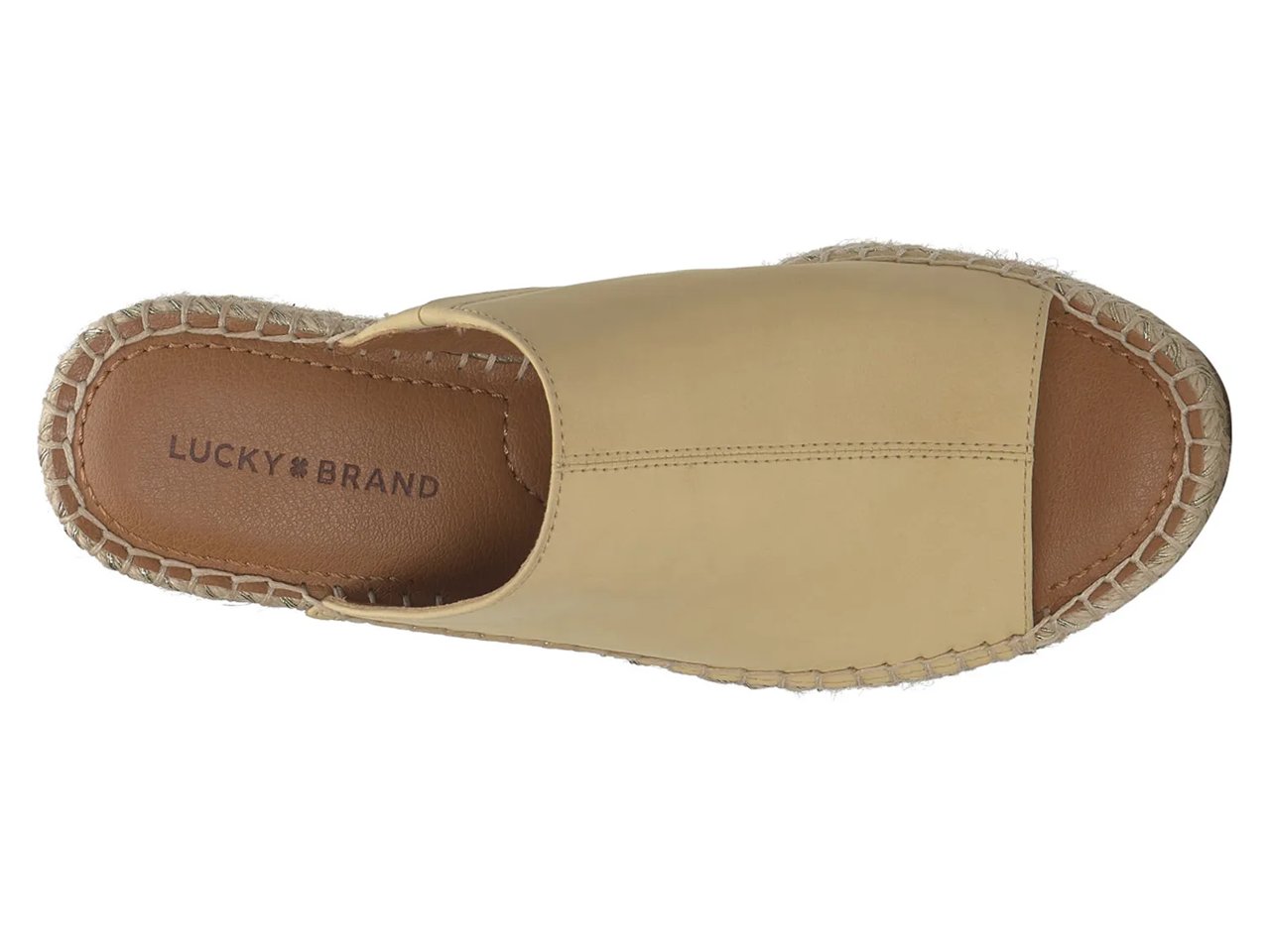 Cabriah Espadrille Wedge Sandal