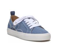 Dyllis Sneaker Denim Blue view