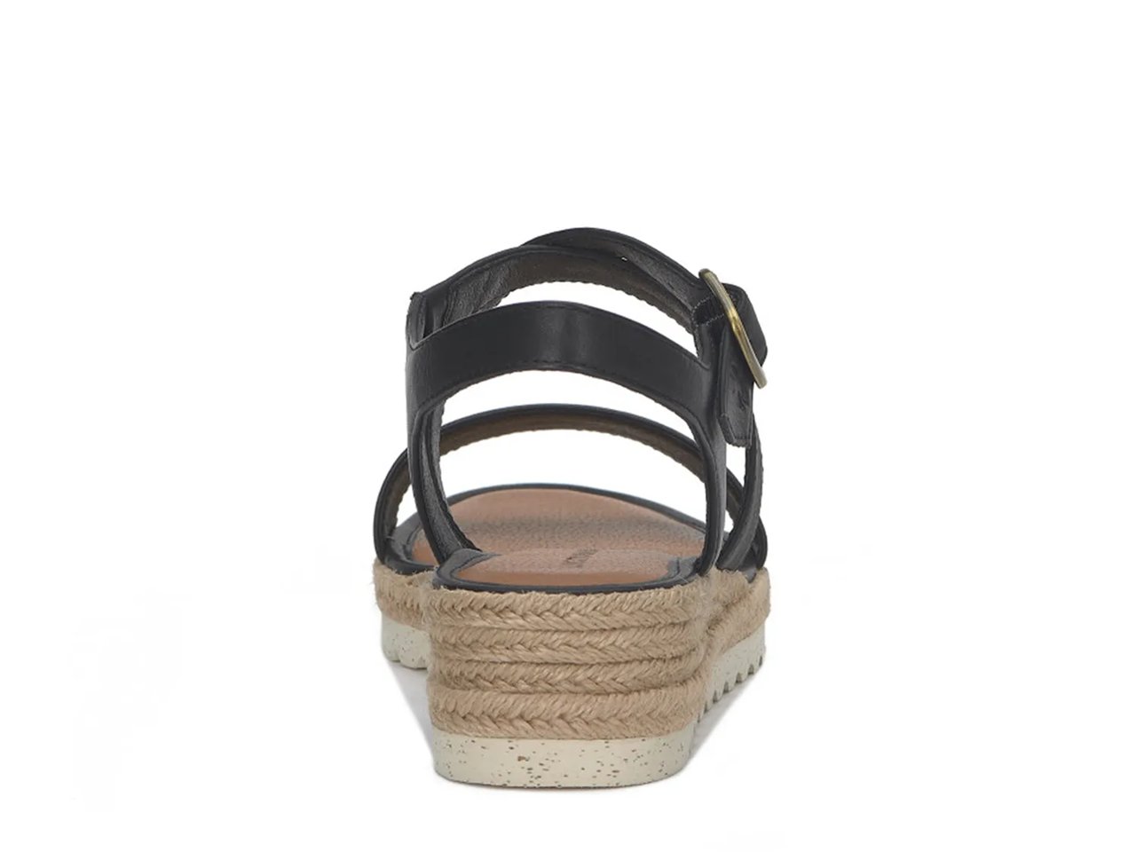 Trianna Wedge Sandal