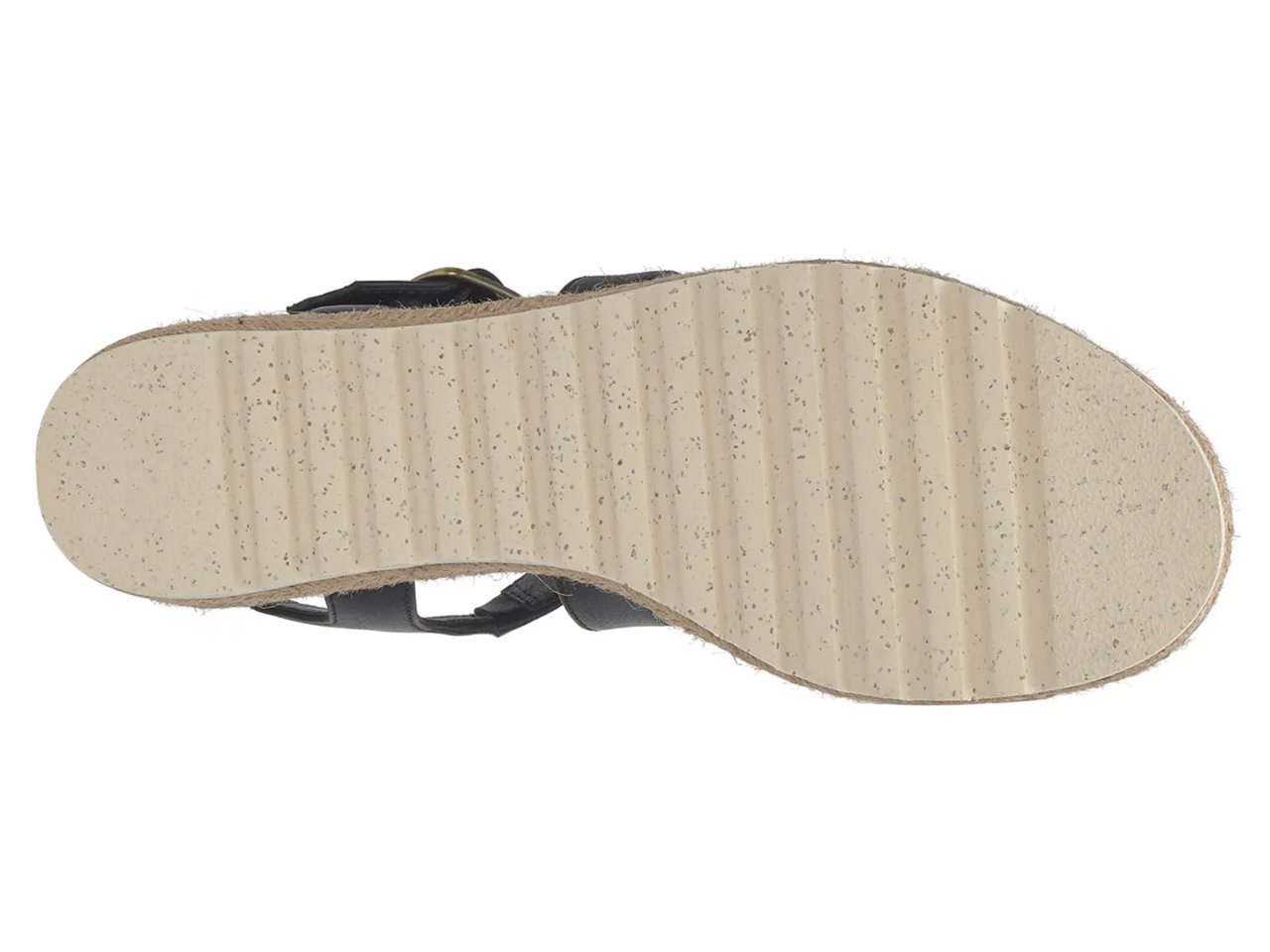 Trianna Wedge Sandal