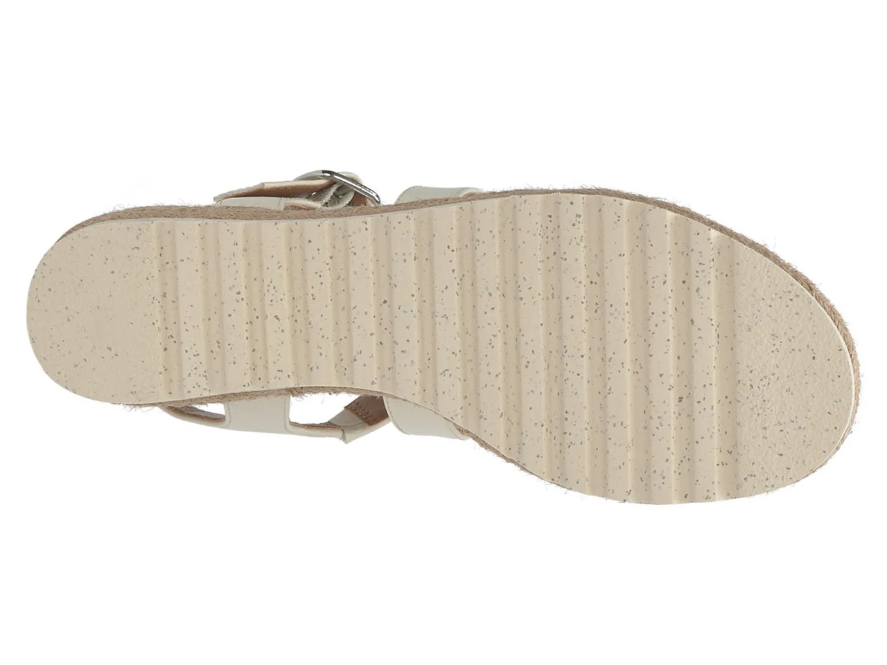 Trianna Wedge Sandal