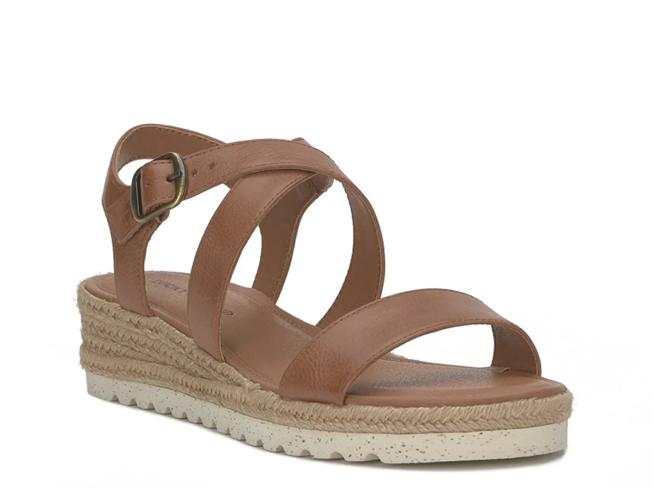 Trianna Wedge Sandal