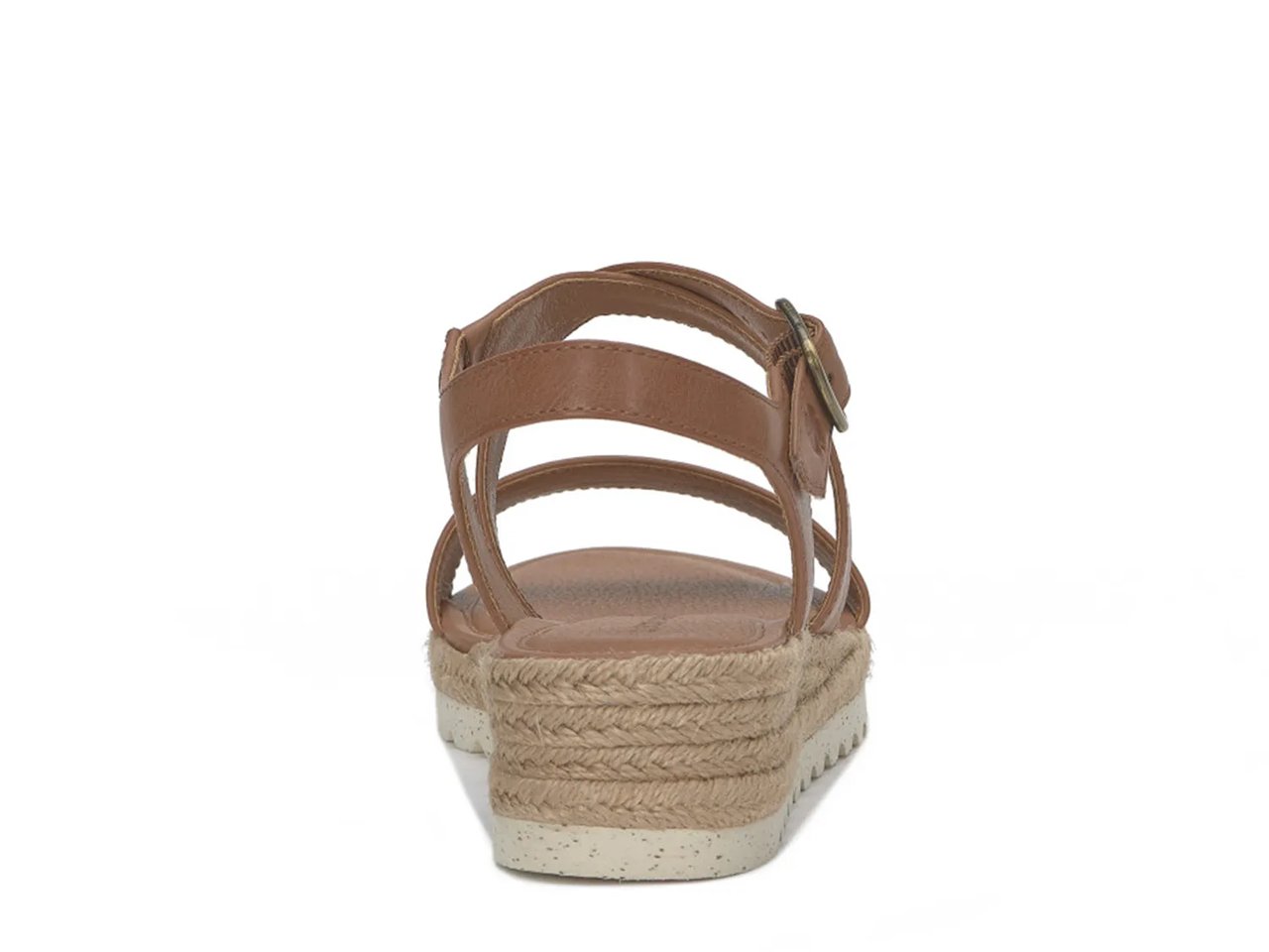 Trianna Wedge Sandal