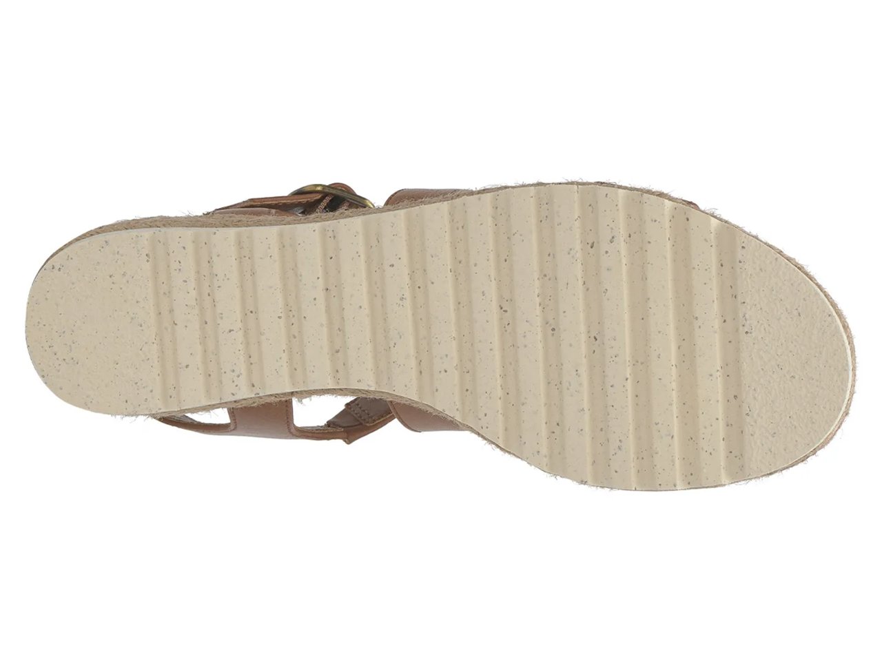 Trianna Wedge Sandal