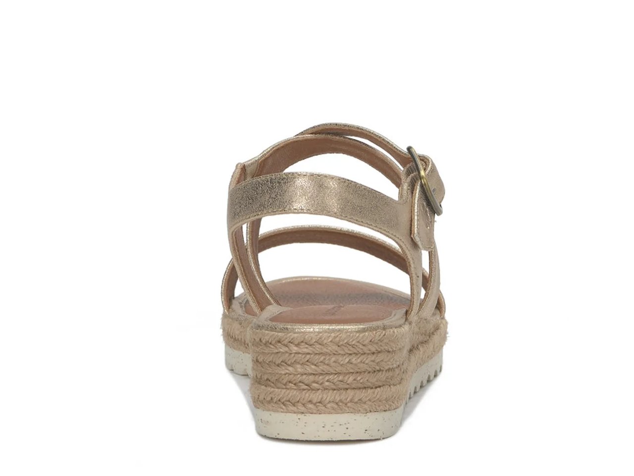 Trianna Wedge Sandal