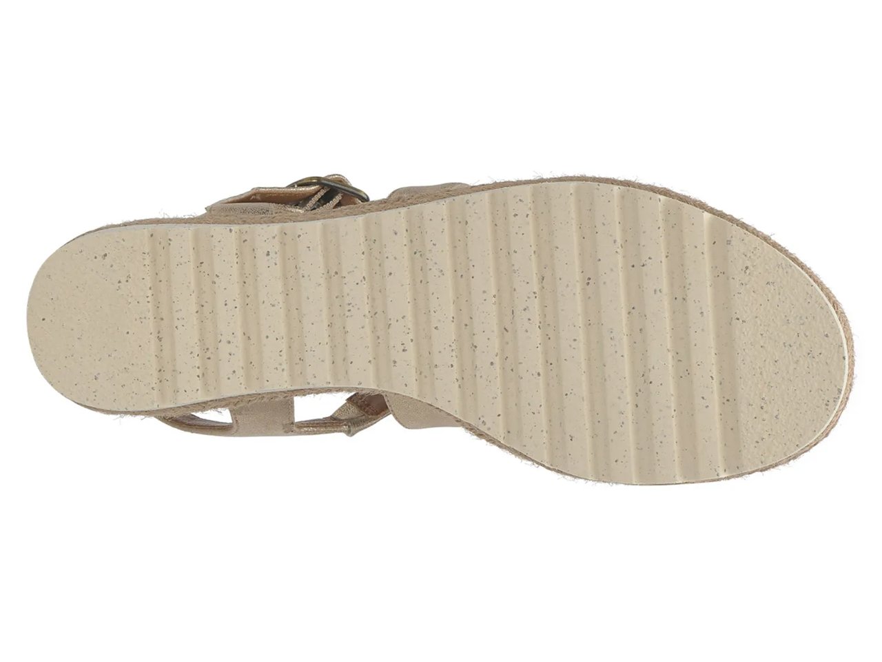 Trianna Wedge Sandal