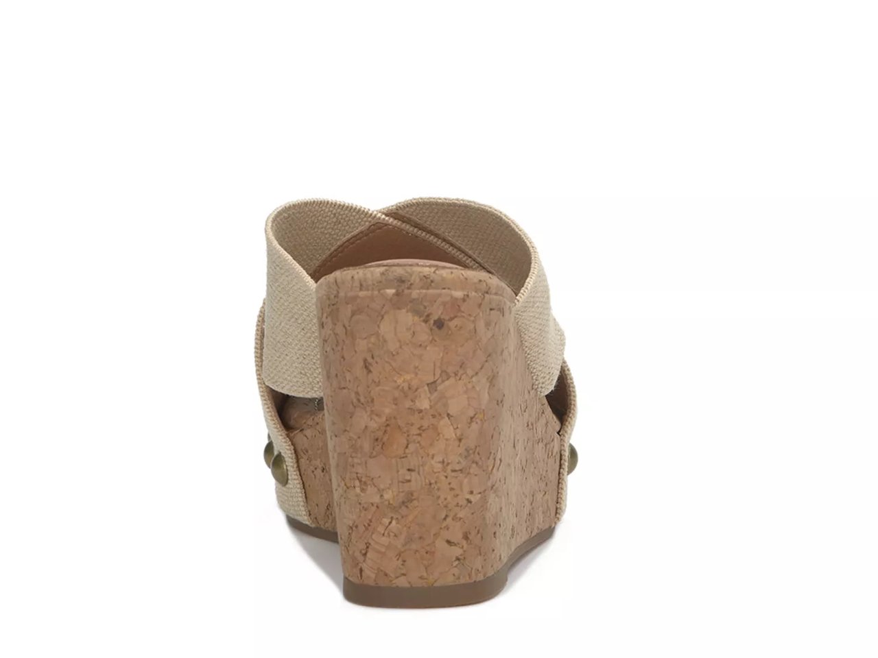 Valmai Wedge Sandal