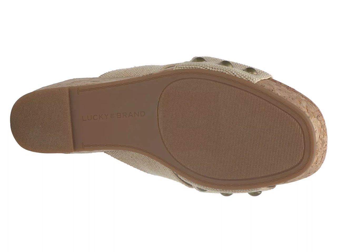 Valmai Wedge Sandal