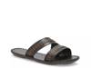 Zanora Sandal Black view