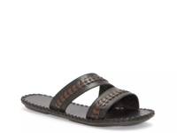 Zanora Sandal Black view