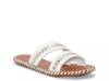 Zanora Sandal White view