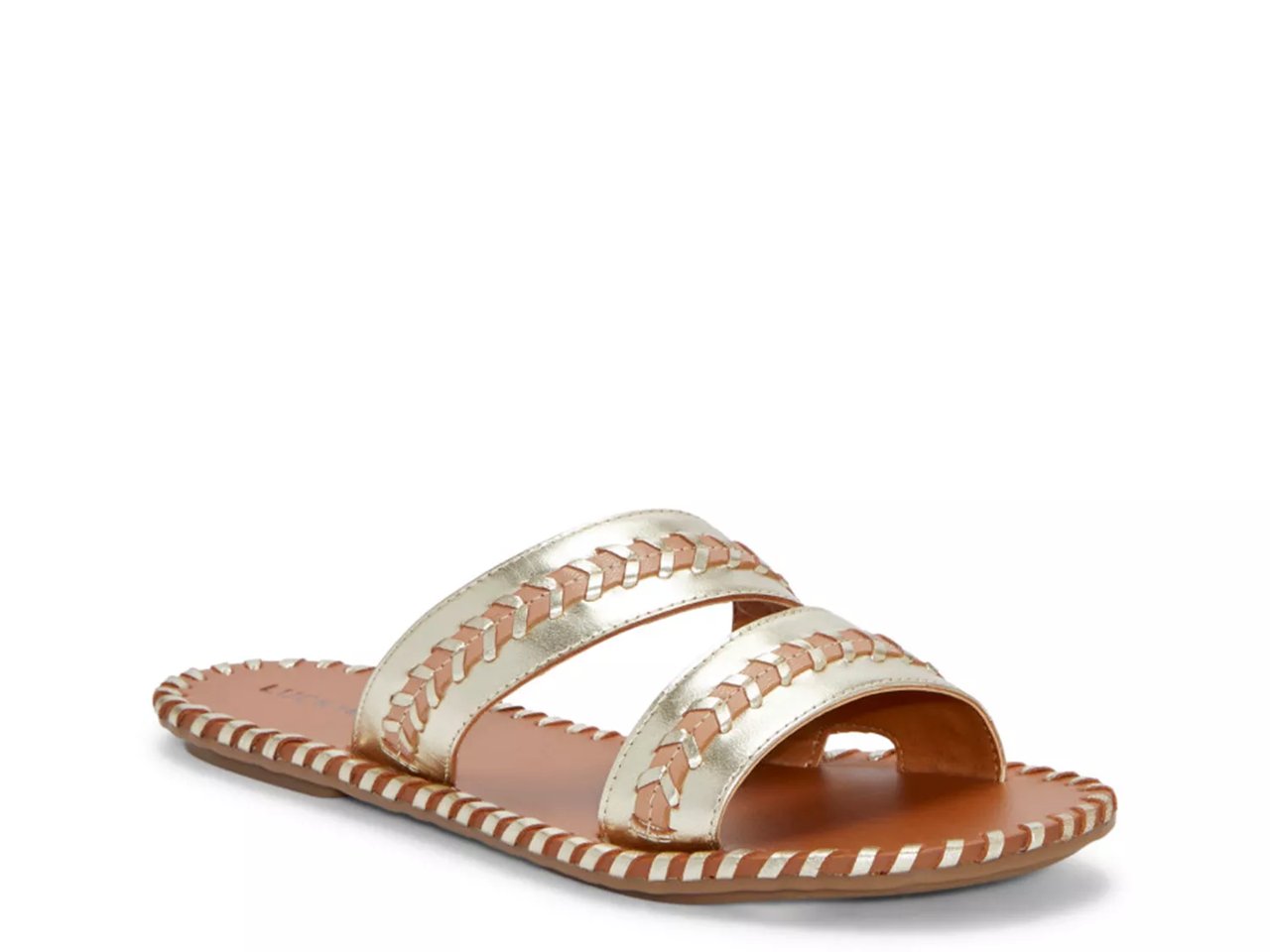 Zanora Sandal