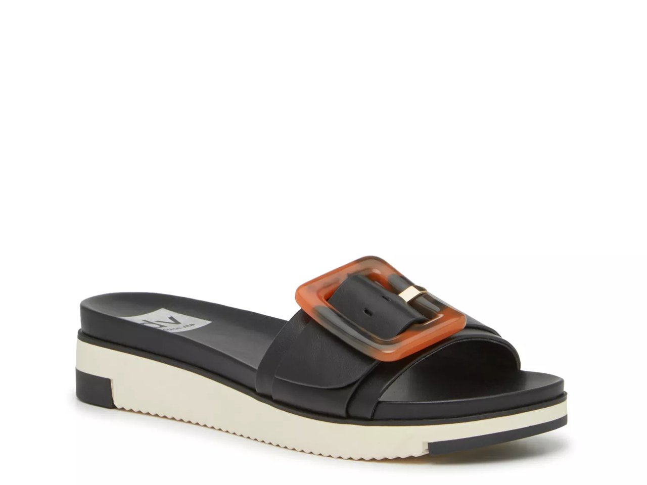 Caster Sandal