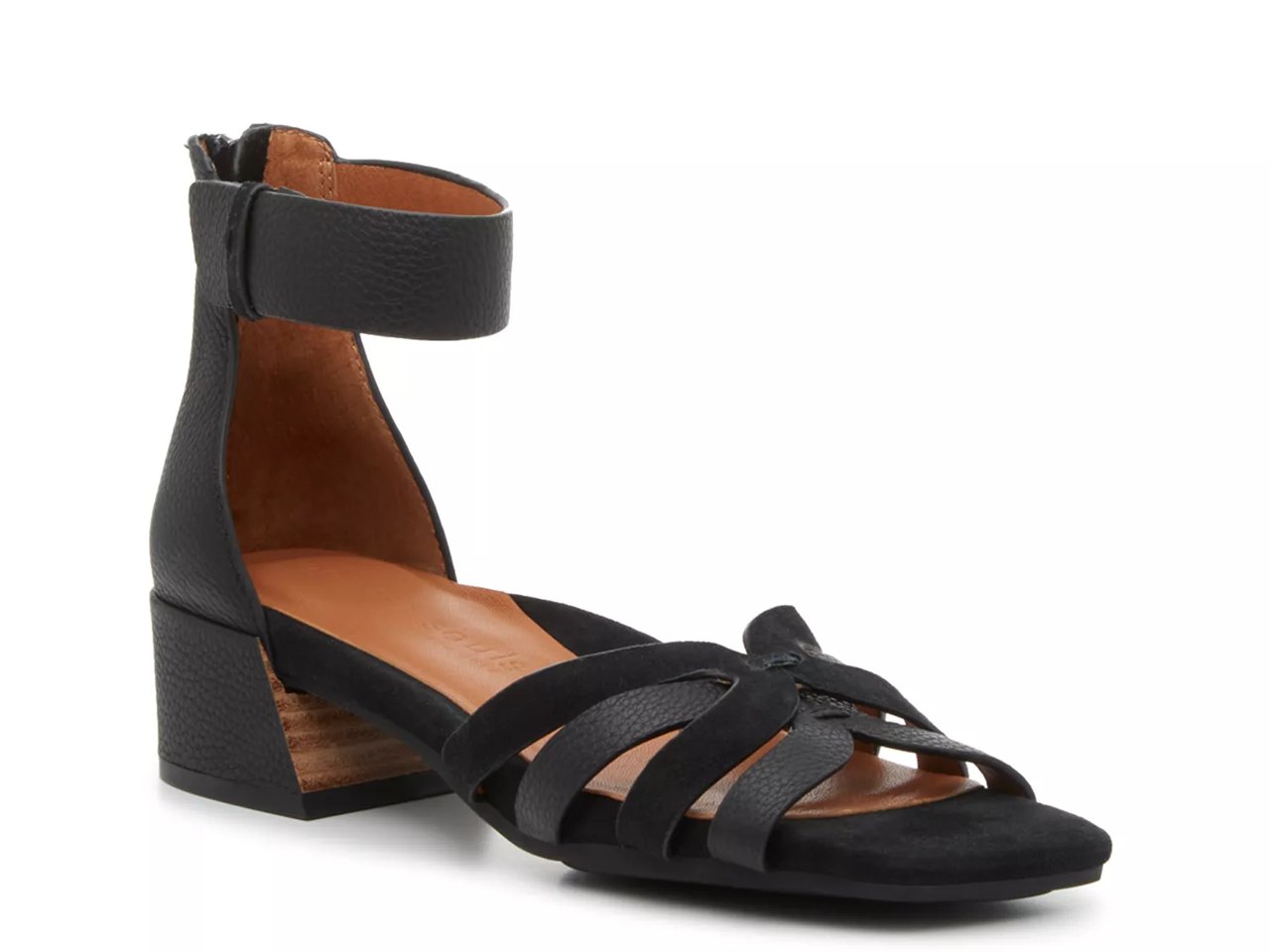 Break My Park Sandal