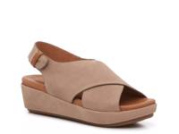 Lori Sandal Mushroom Taupe view