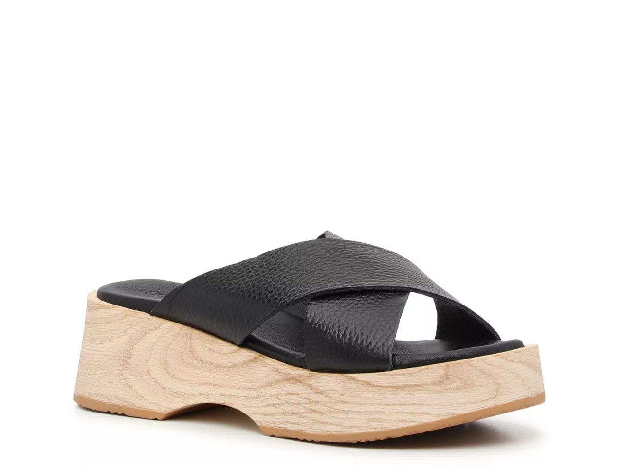 Orion Platform Sandal