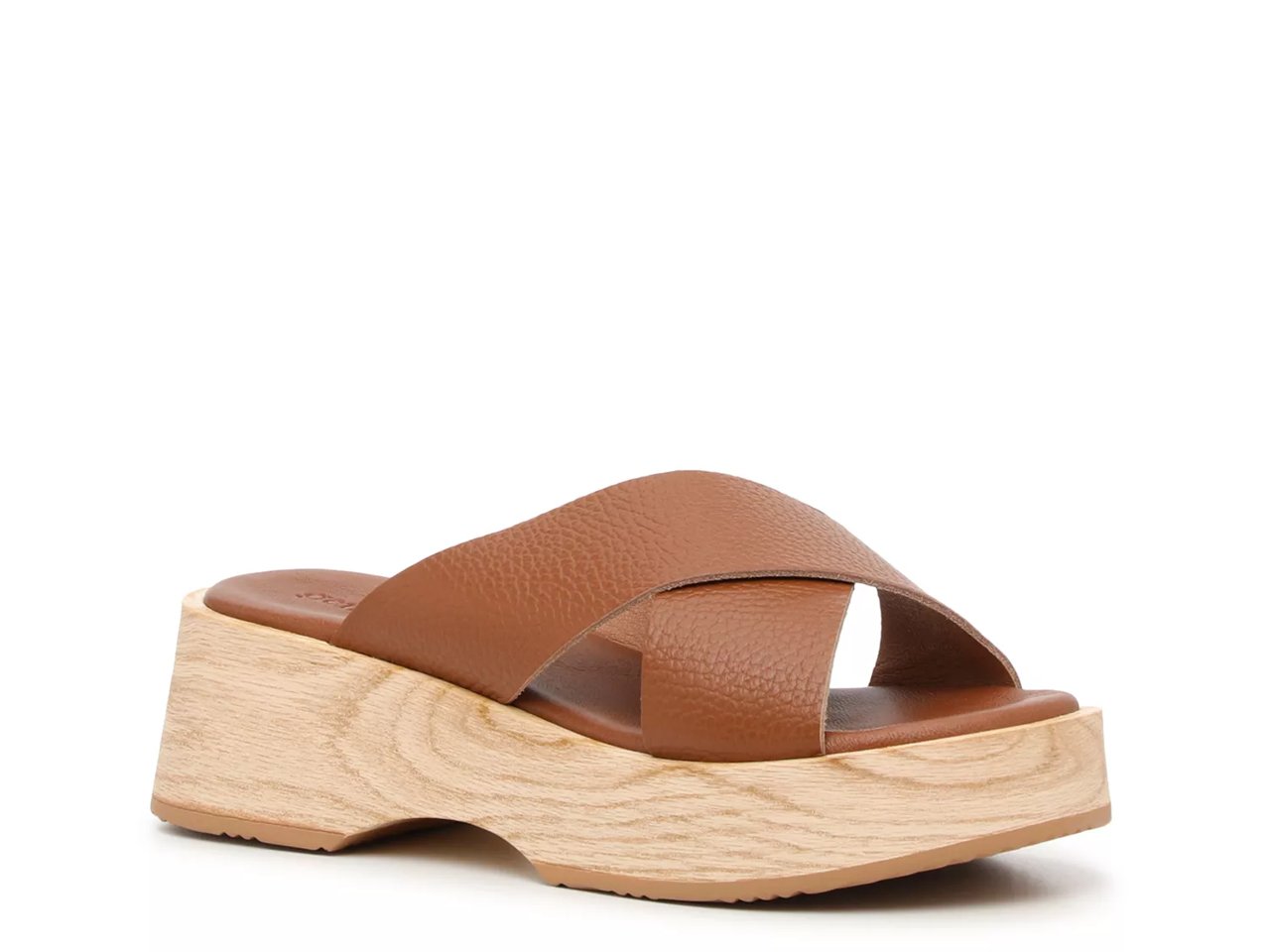 Orion Platform Sandal