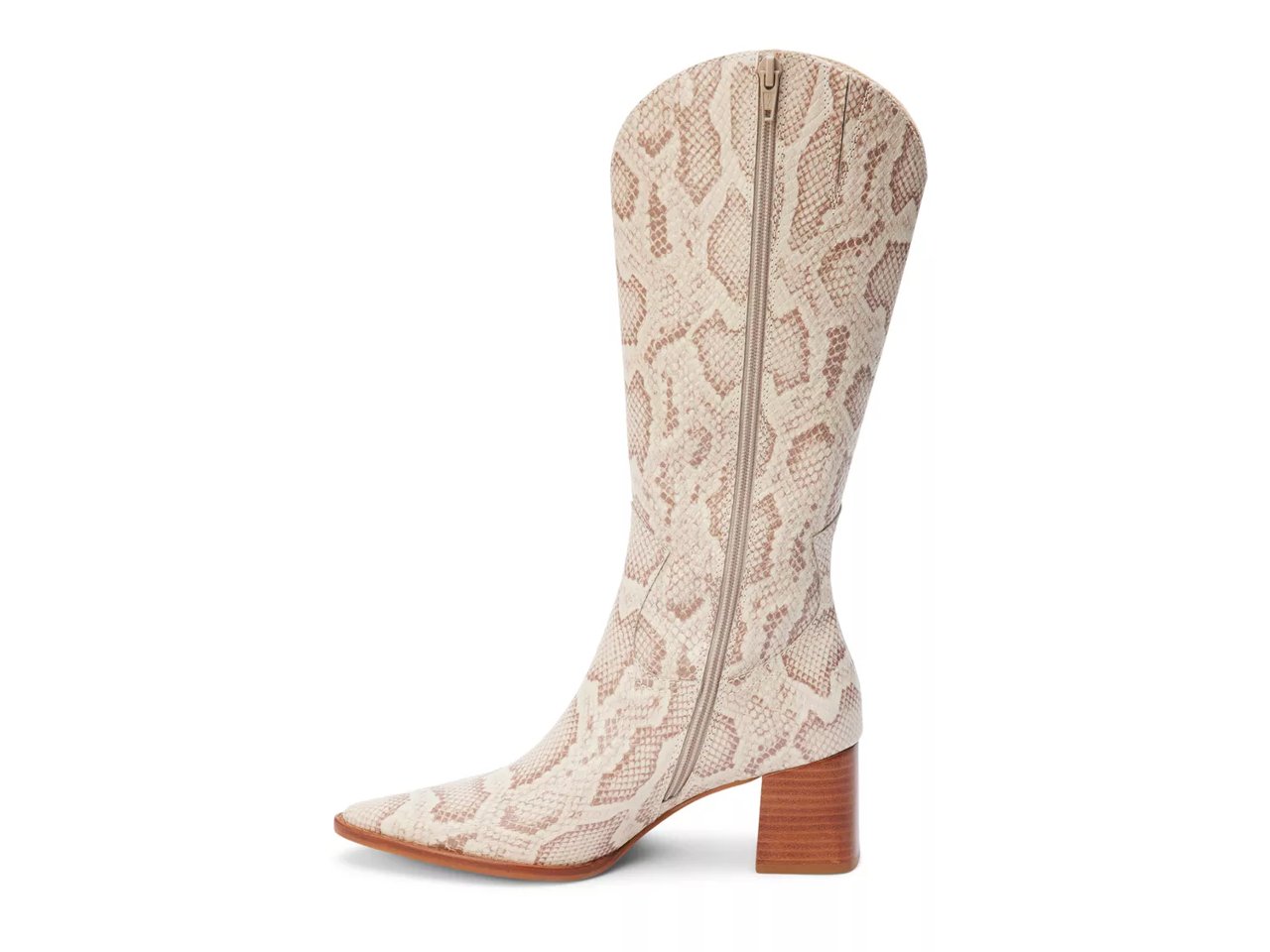 Addison Western Boot