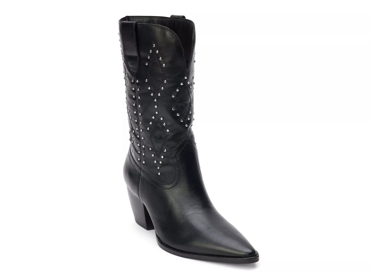 Cascade Western Boot