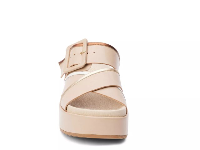 Micah Platform Sandal