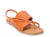 Shayla Sandal Orange view