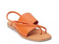 Shayla Sandal Orange view