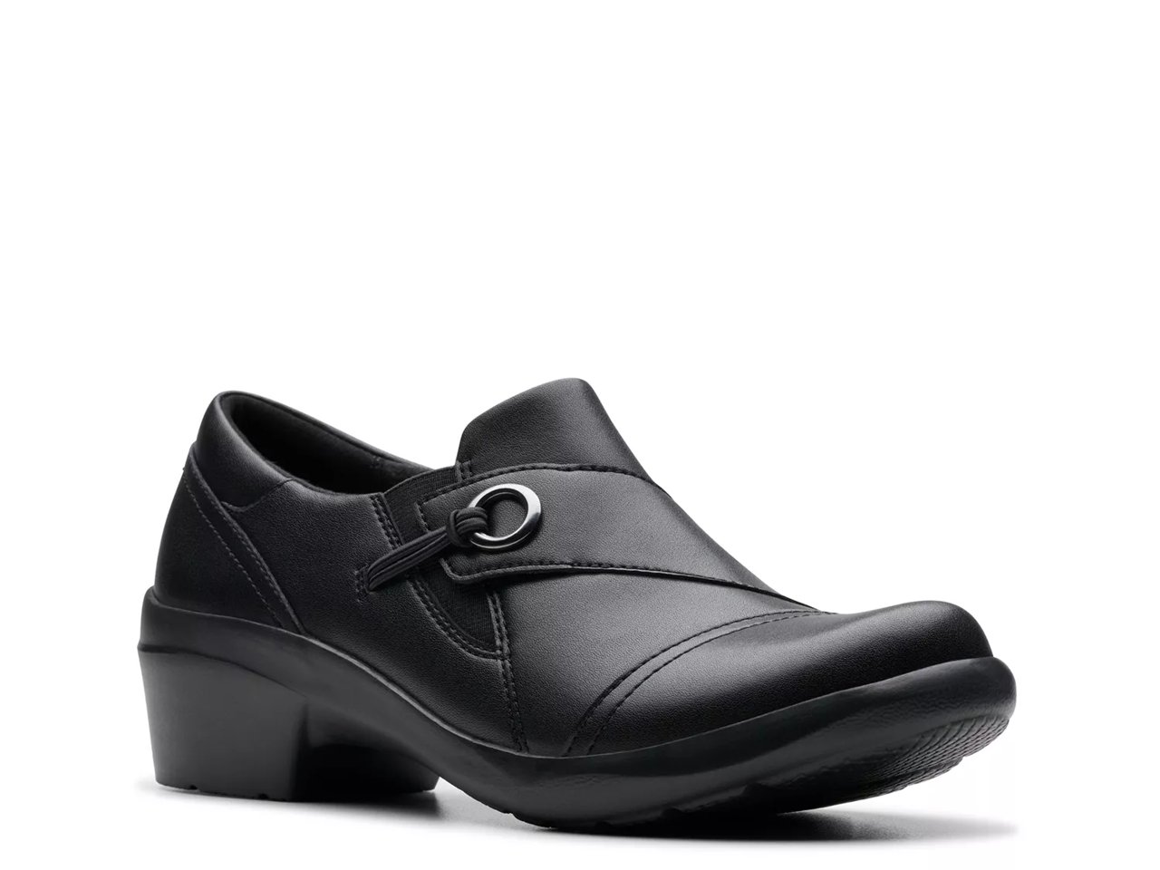 Angie Meadow Slip-On