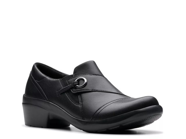 Angie Meadow Slip-On