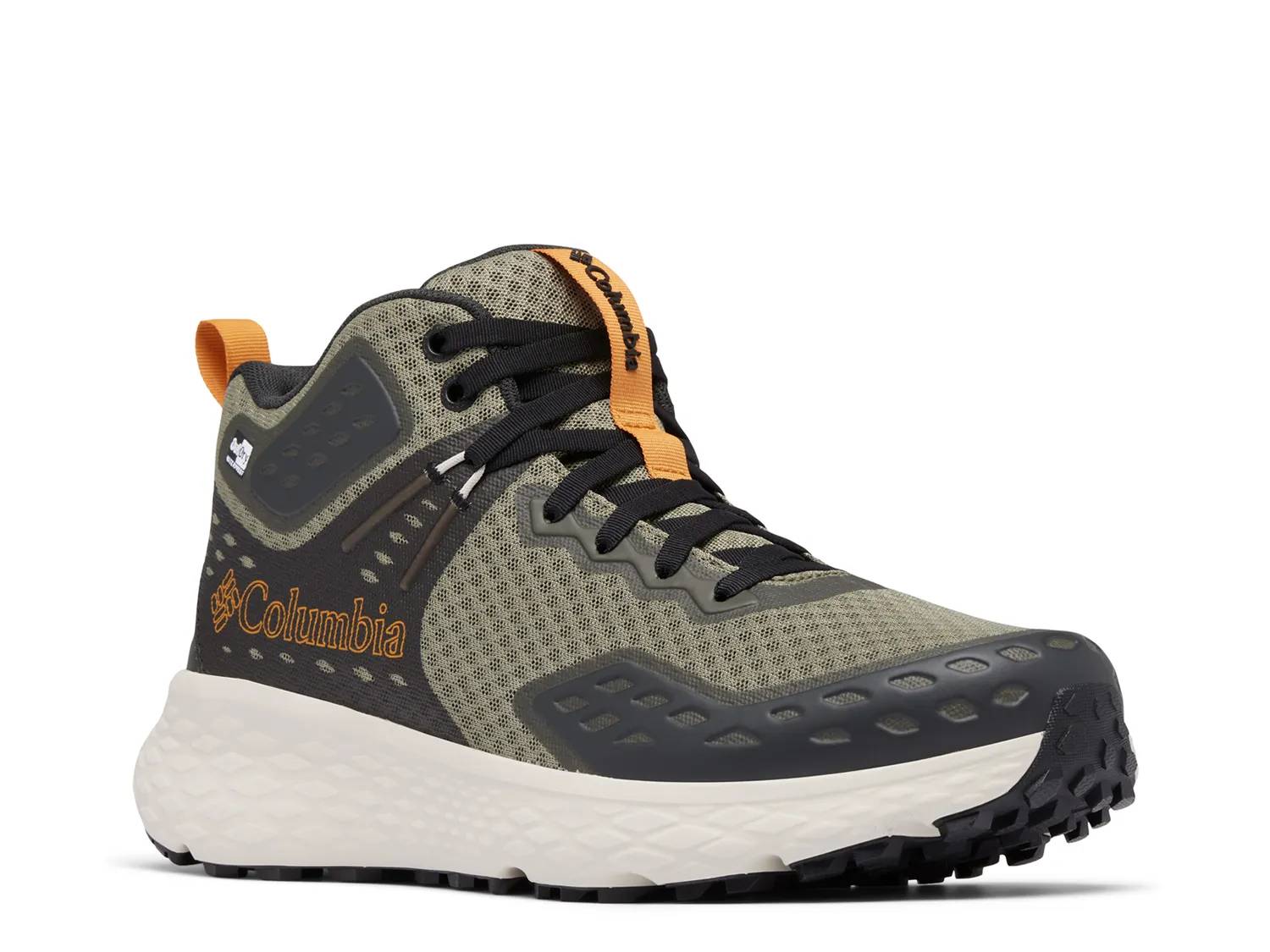 Konos TRS Outdry Waterproof Hiking Boot - Men's