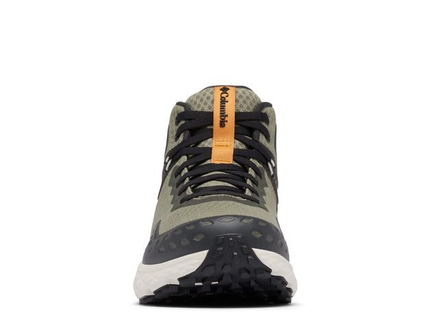 Konos TRS Outdry Waterproof Hiking Boot - Men's