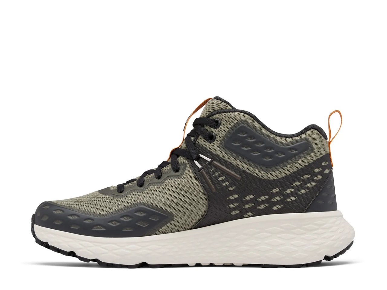 Konos TRS Outdry Waterproof Hiking Boot - Men's