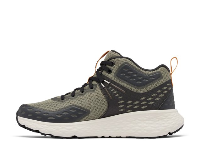 Konos TRS Outdry Waterproof Hiking Boot - Men's