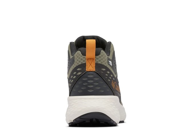 Konos TRS Outdry Waterproof Hiking Boot - Men's