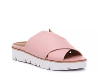 Lavern Platform Sandal Light Pink view