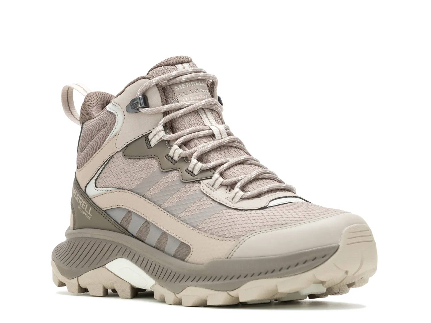 Speed Strike 2 Waterproof Hiking Boot - Women's