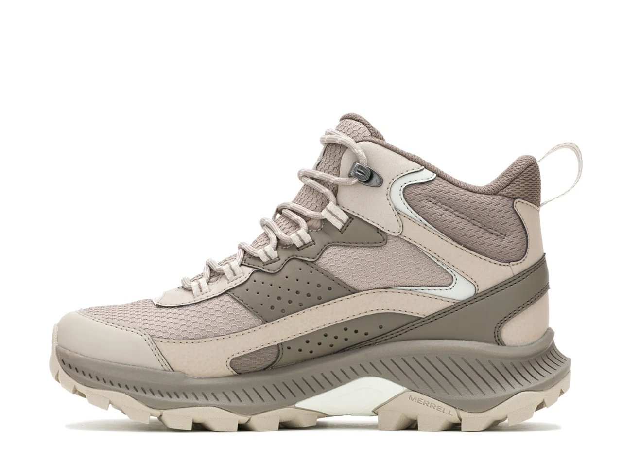 Speed Strike 2 Waterproof Hiking Boot - Women's