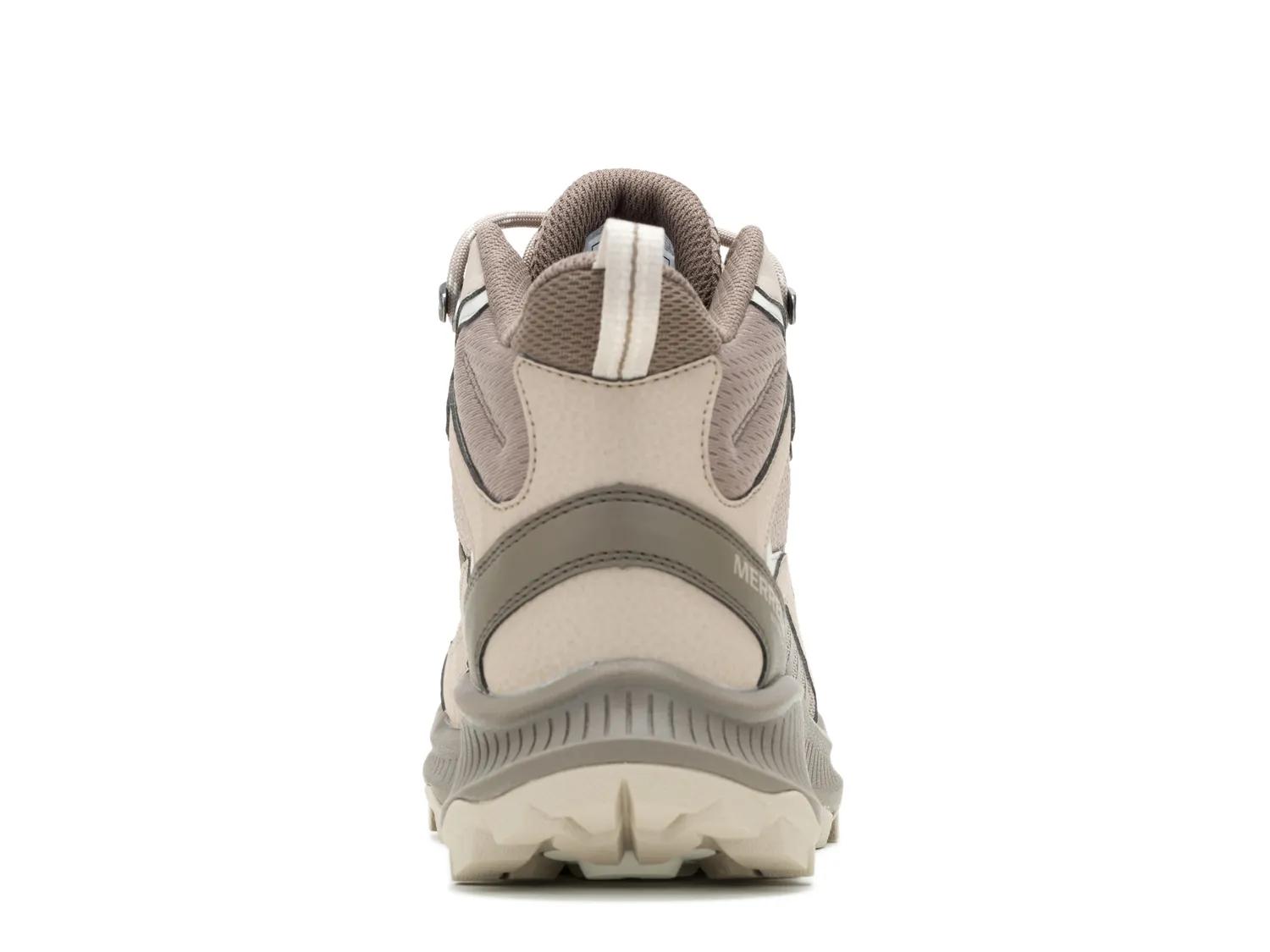 Speed Strike 2 Waterproof Hiking Boot