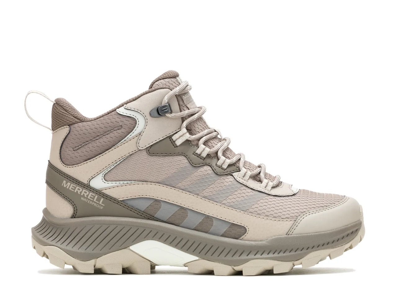 Speed Strike 2 Waterproof Hiking Boot - Women's