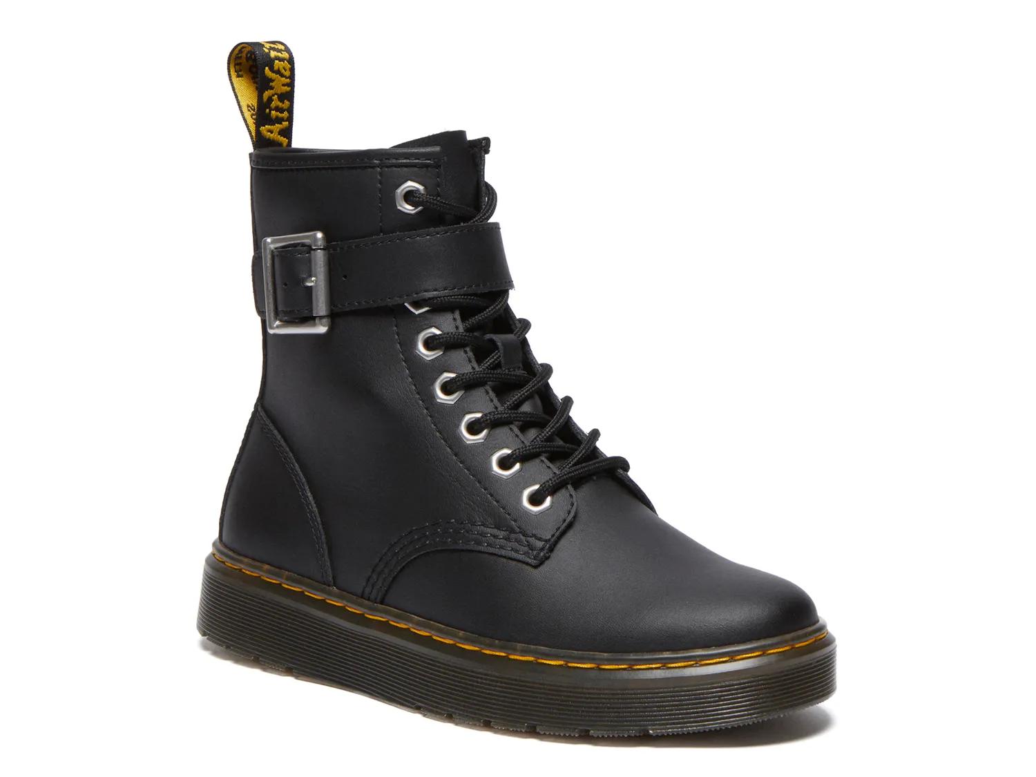 Dr. Martens Zavala Bootie - Women display picture 1