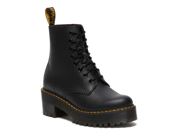 Dr. Martens 1460 Front Zipper Boot - Women's - Free Shipping | DSW