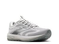 Revel 7 Running Shoe - Women's Grey view