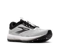Revel 7 Running Shoe - Women's White/Black view
