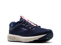 Revel 7 Running Shoe - Women's Blue view