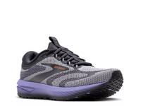Revel 7 Running Shoe - Women's Grey/Purple view
