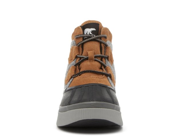 Out N About IV Classic Waterproof Duck Boot