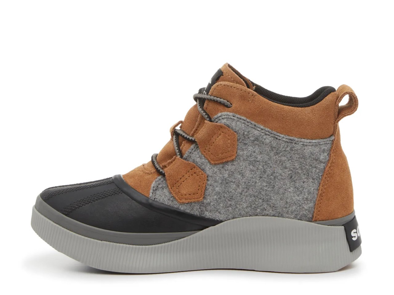 Out N About IV Classic Waterproof Duck Boot - Women's